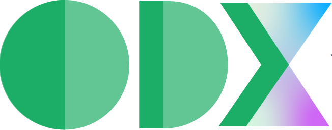 OpenDataX logo